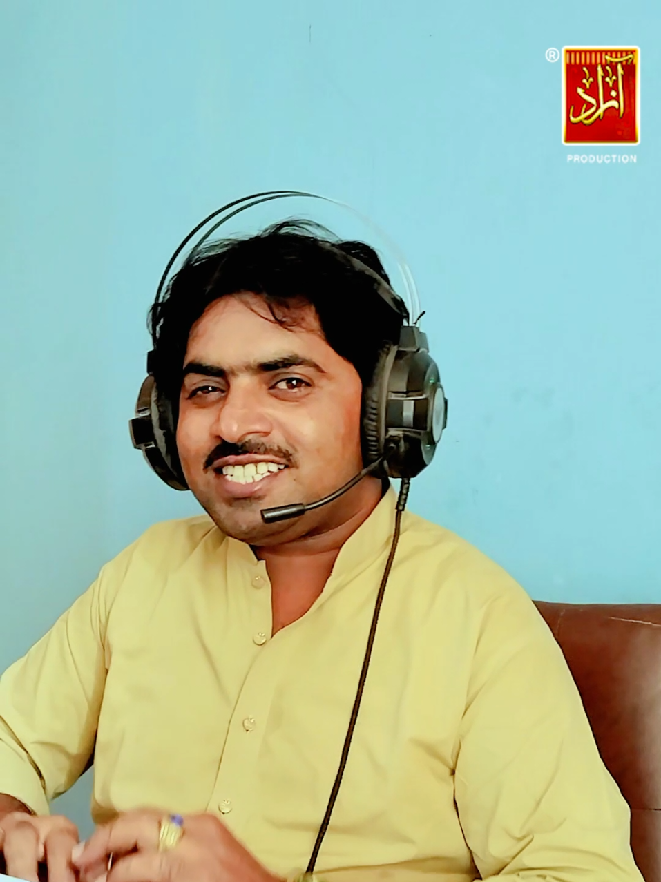 @Azad Production official