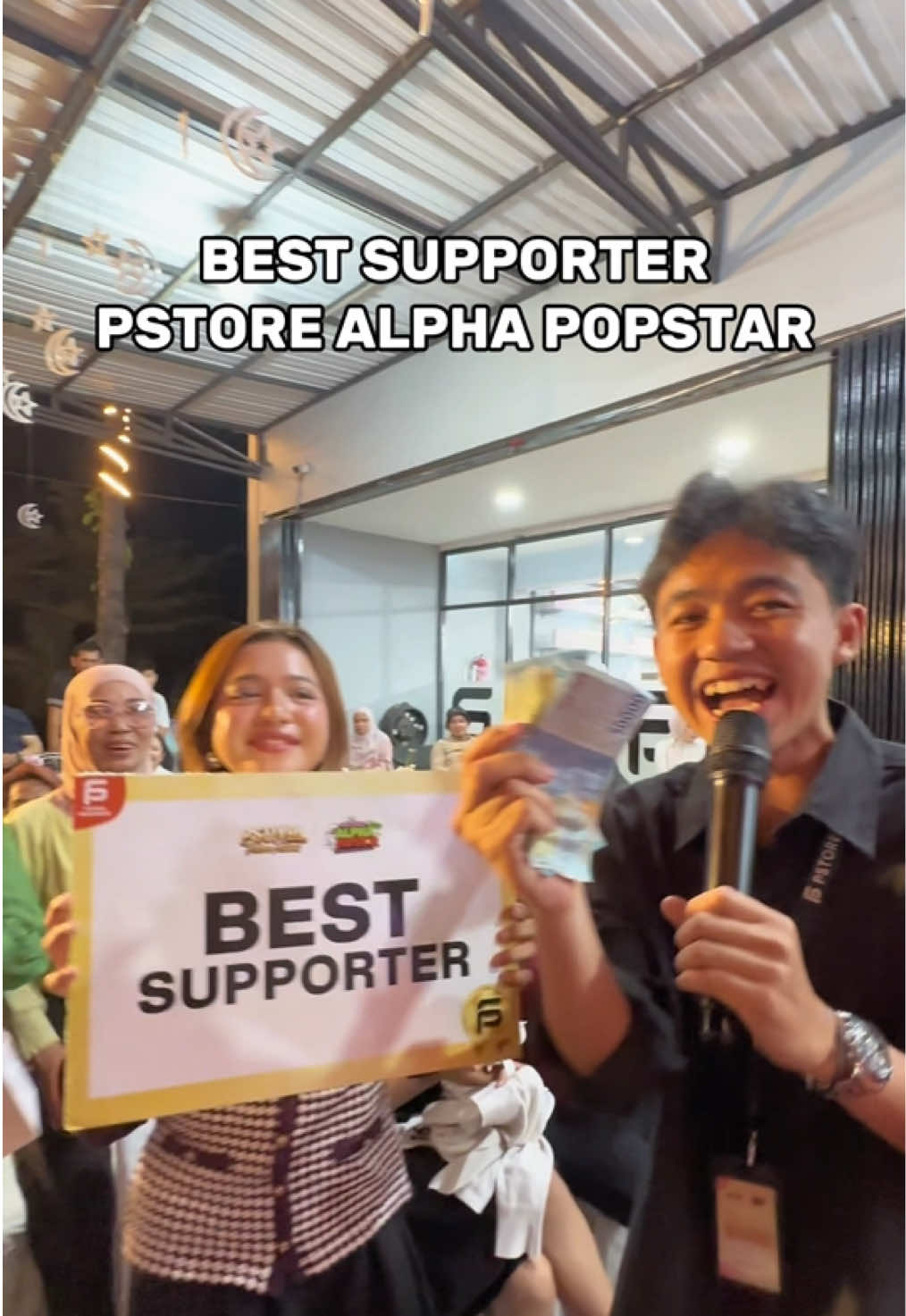 @PSTORE MAKASSAR