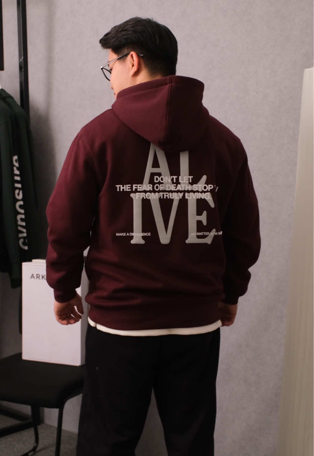 @ARKLINE