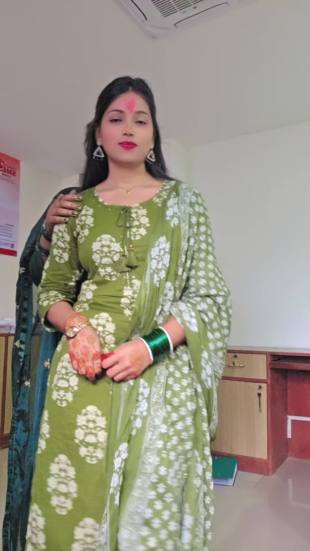 @Puja