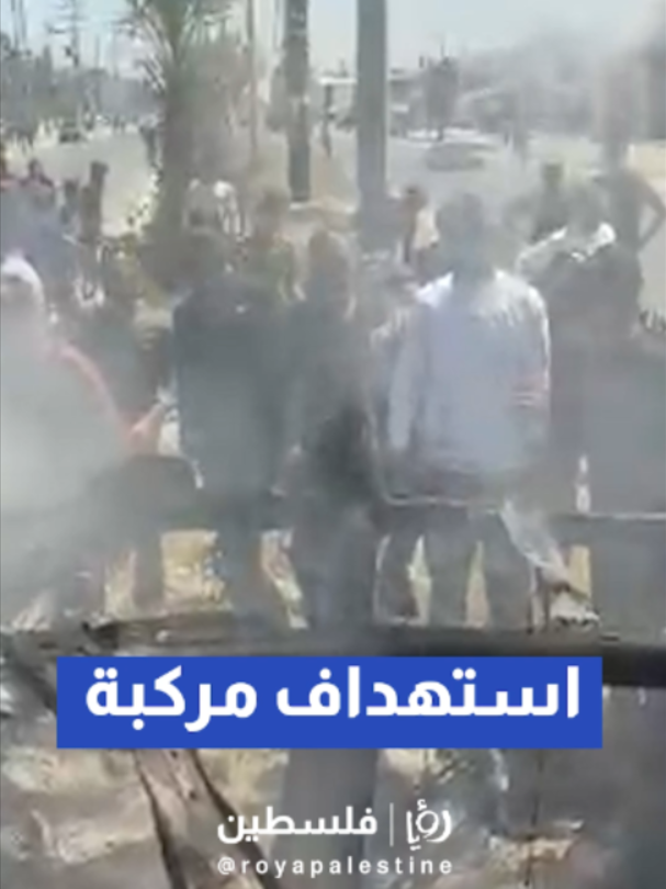 @Royapalestine رؤيا فلسطين