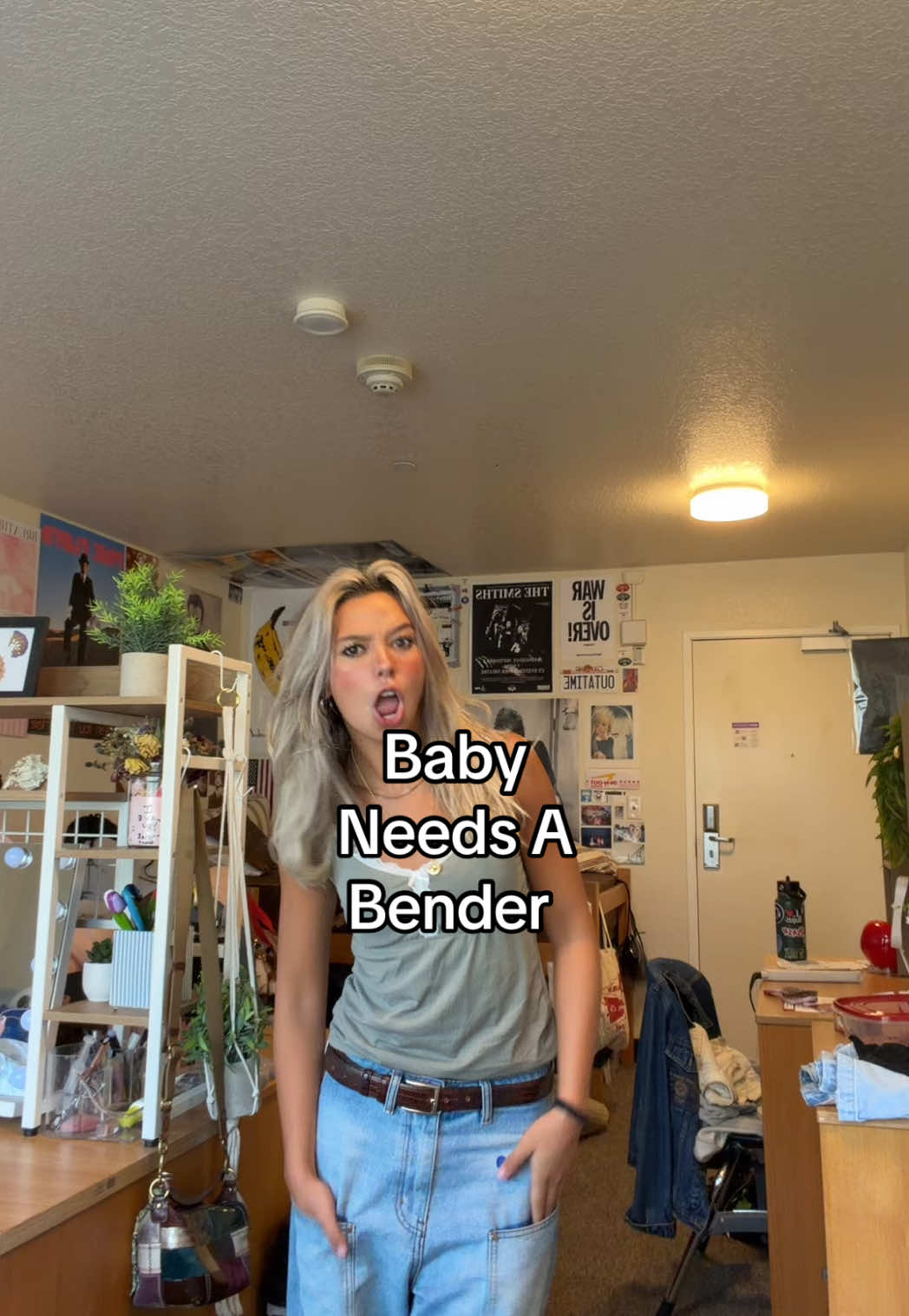 @Lily