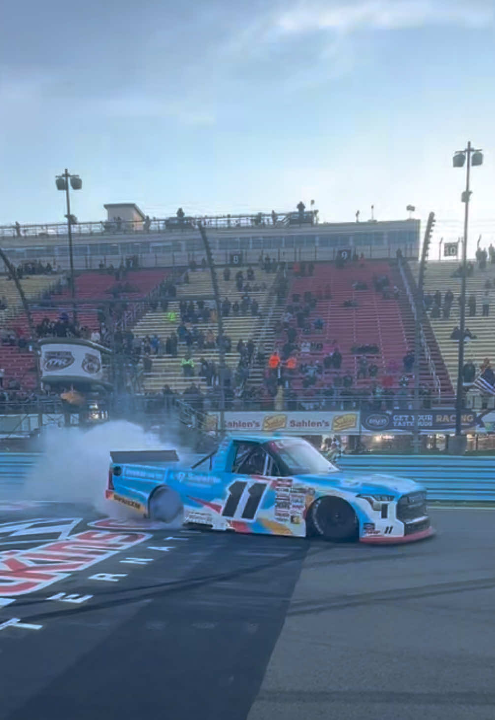 @TOYOTA Racing USA