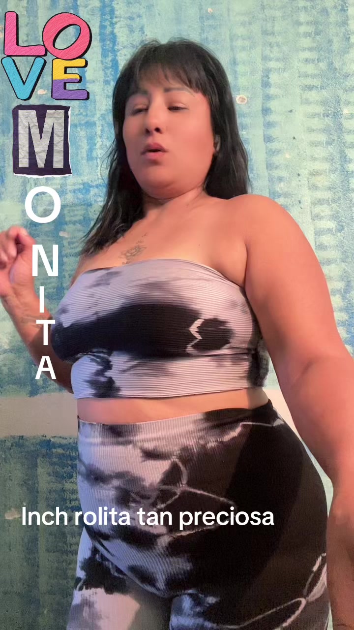 @morenita love