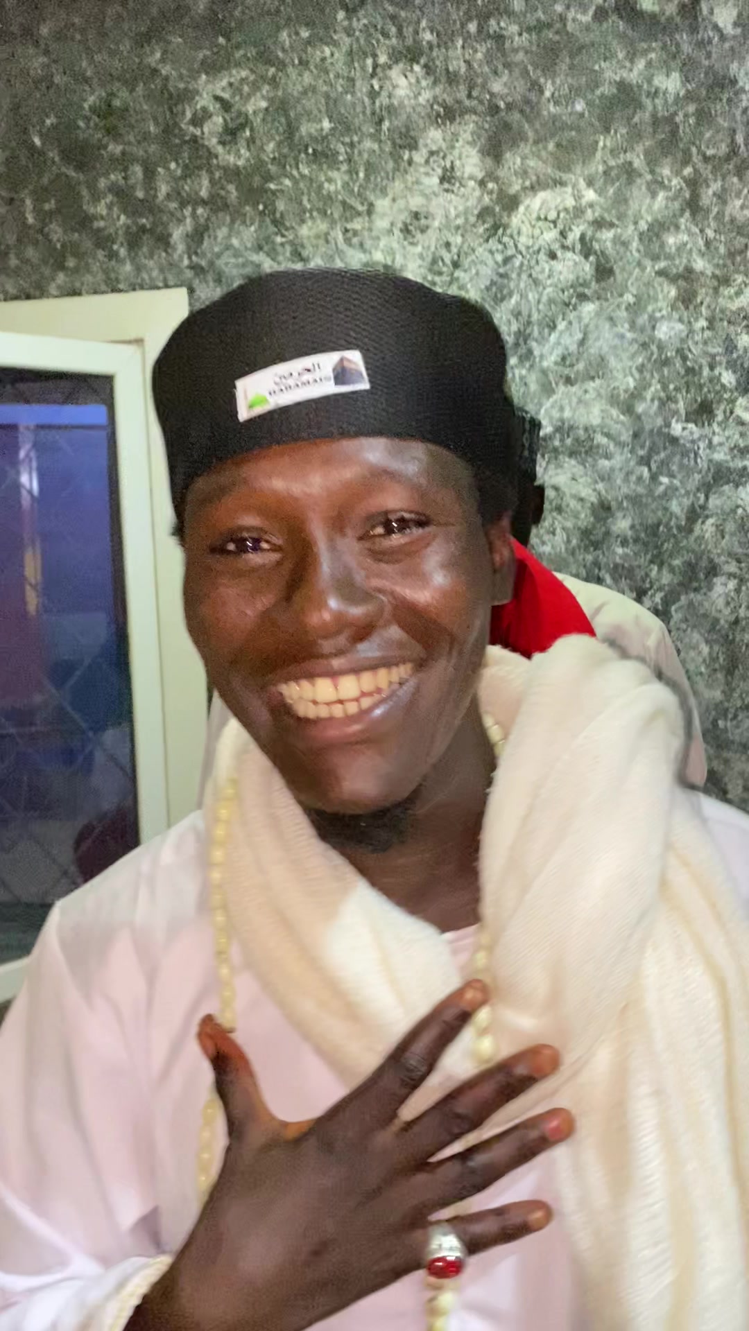@BLACK MAN ๐ฆ