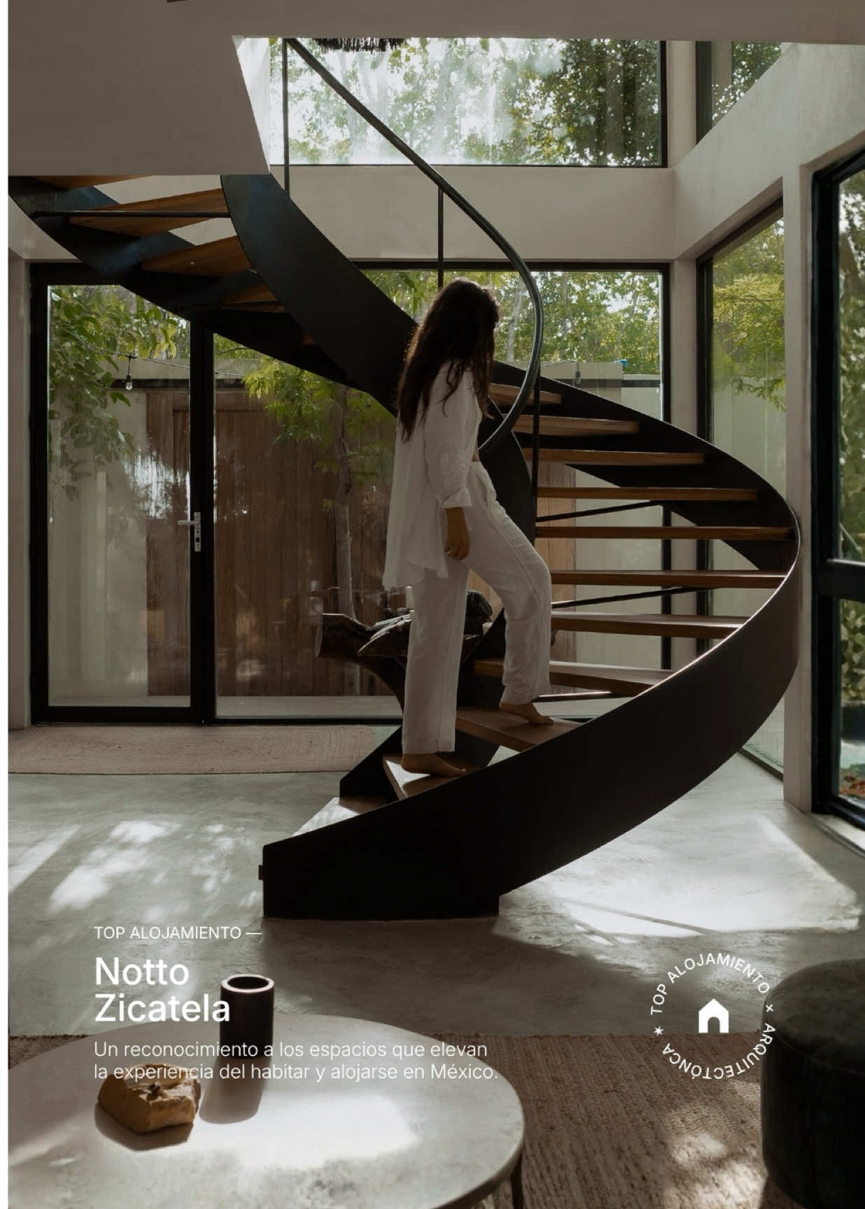 @Arquitectónica
