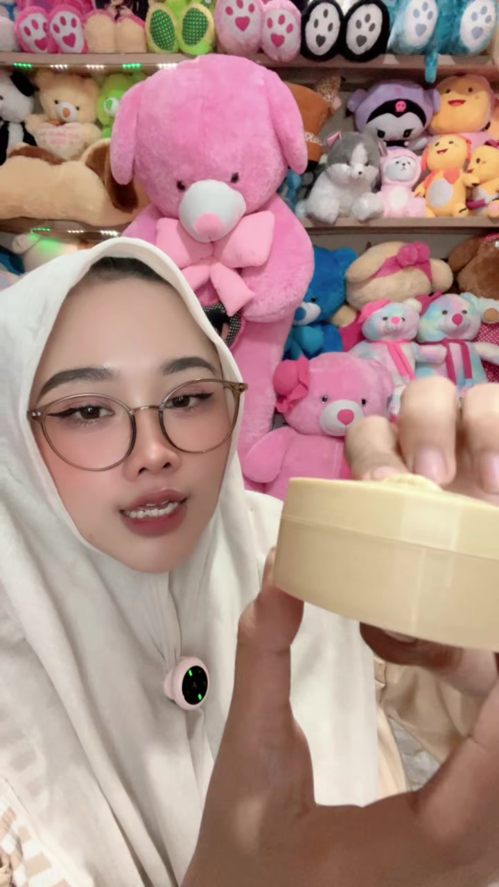 @Boneka nina