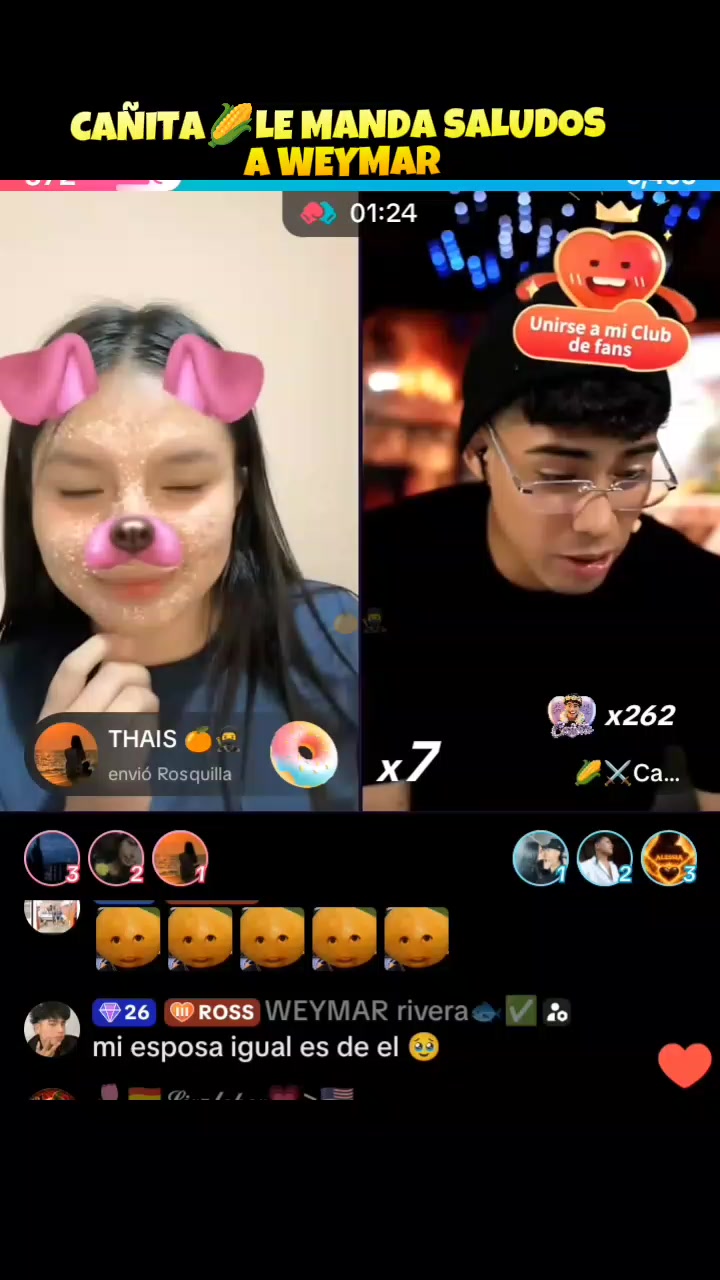 @🍊🥷ᴍ ᴇ ʀ ᴀ ʟ🦌🤎