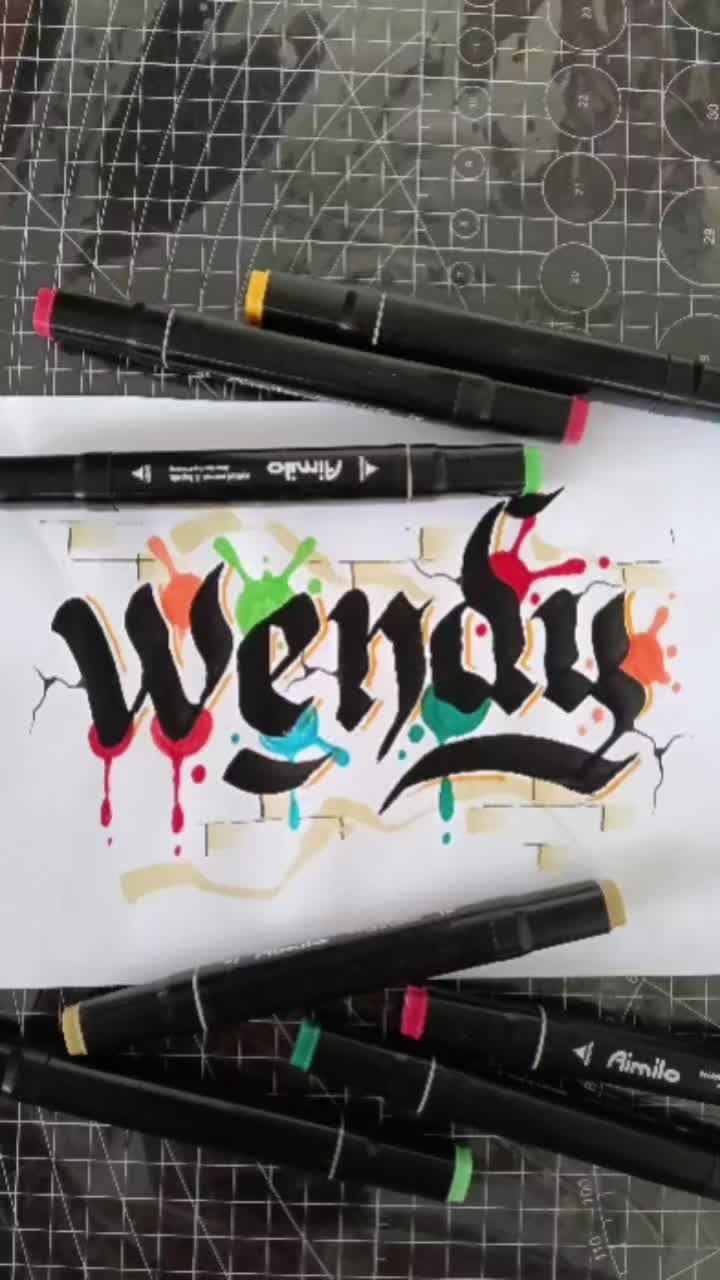 @Rachmat art