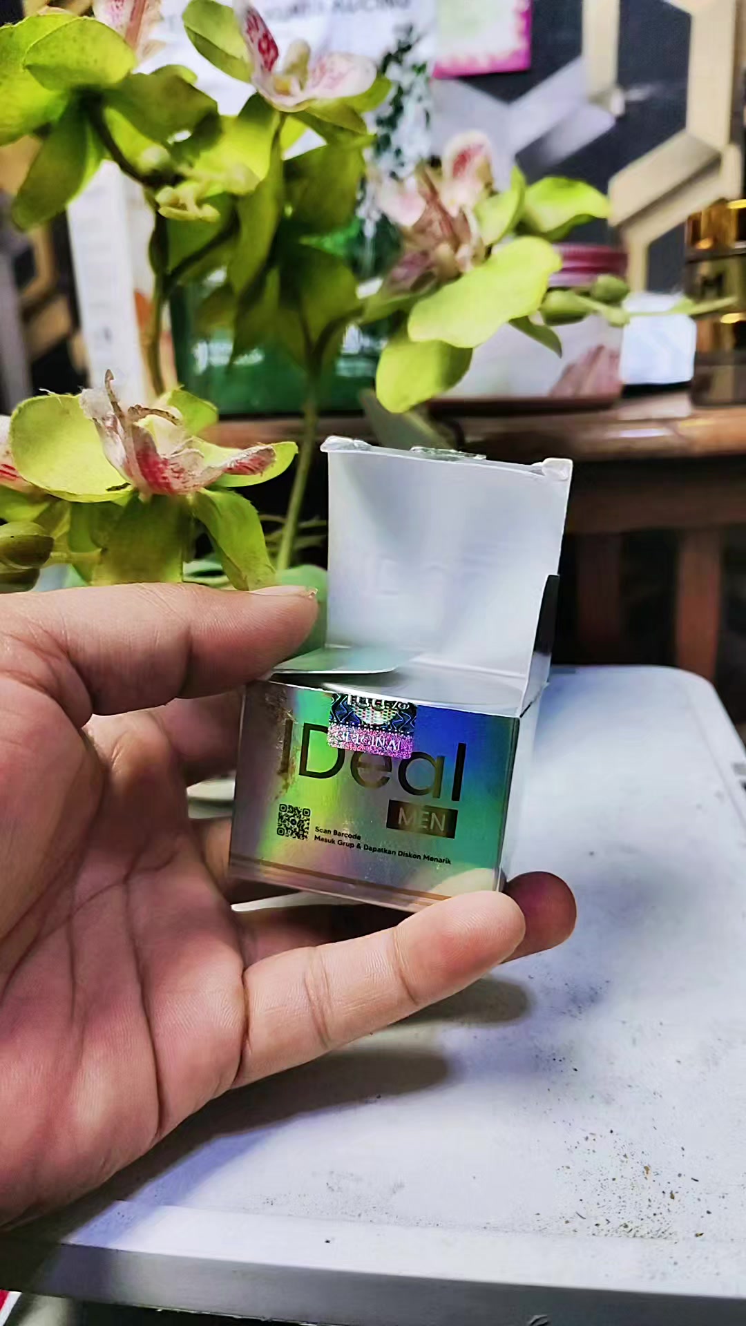 @HerbixID