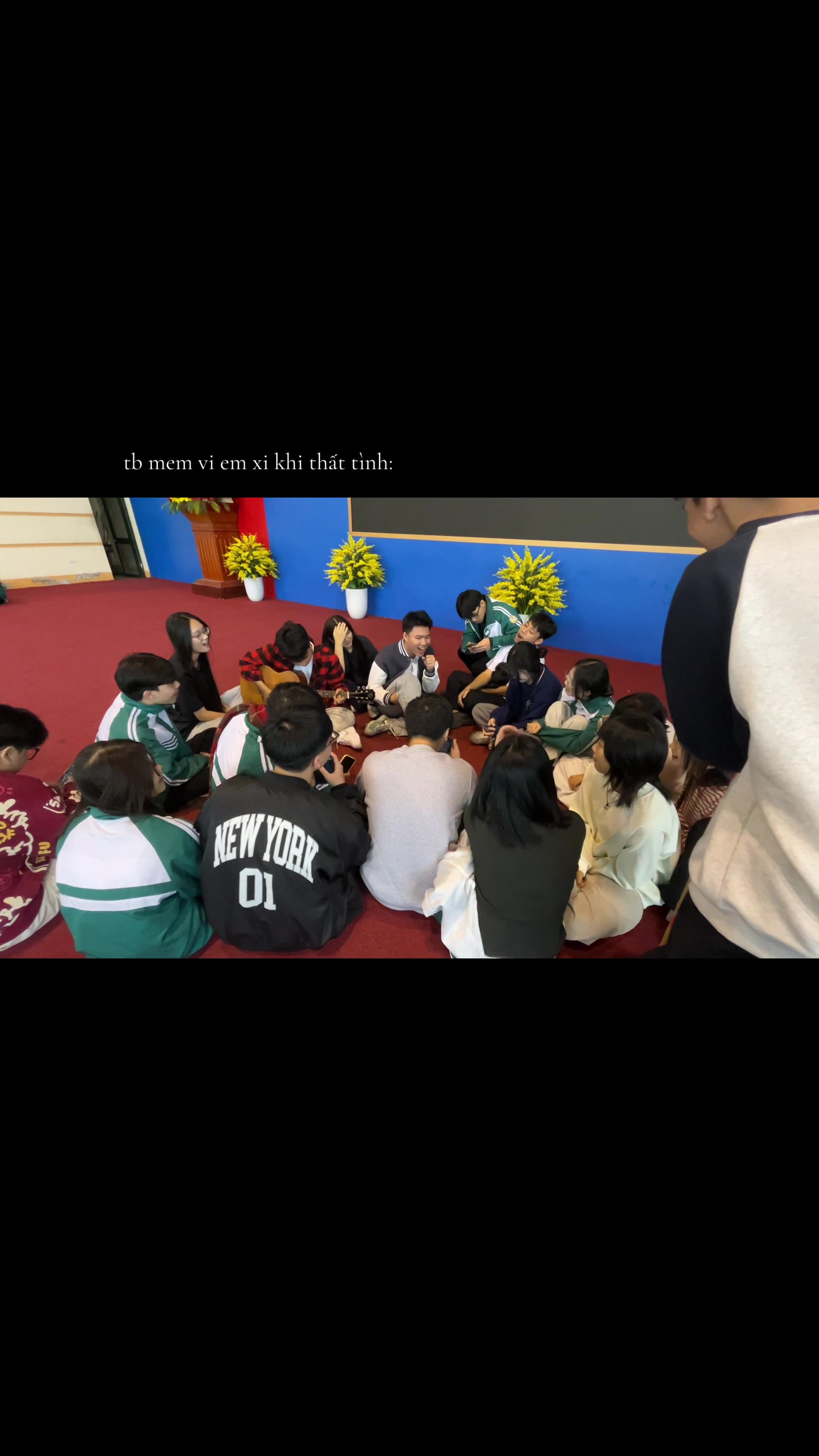 @VMC - CLB ÂM NHẠC C3VT