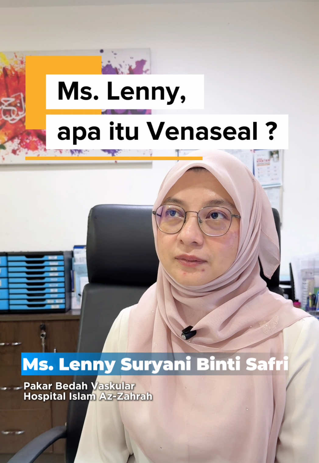 @hospitalislamazzahrah
