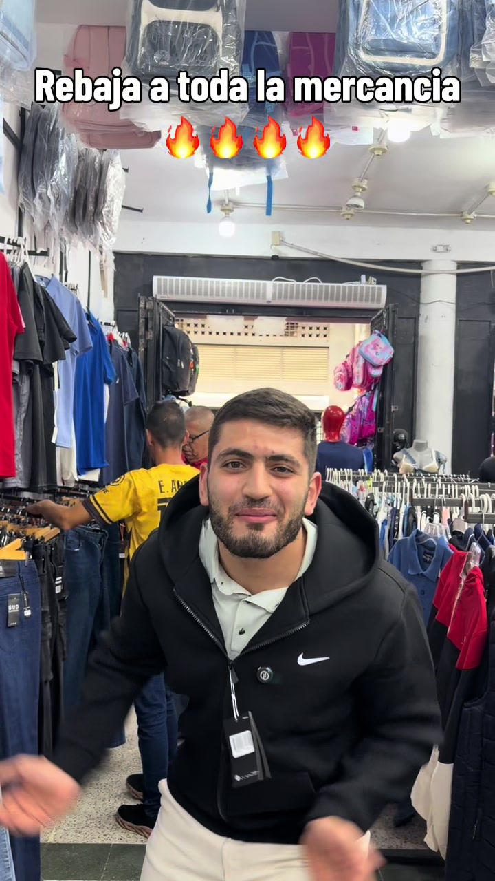 @el arabe de valera
