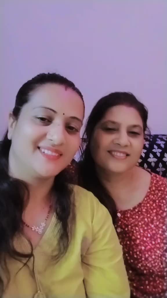 @Nisha Bhandari❤️
