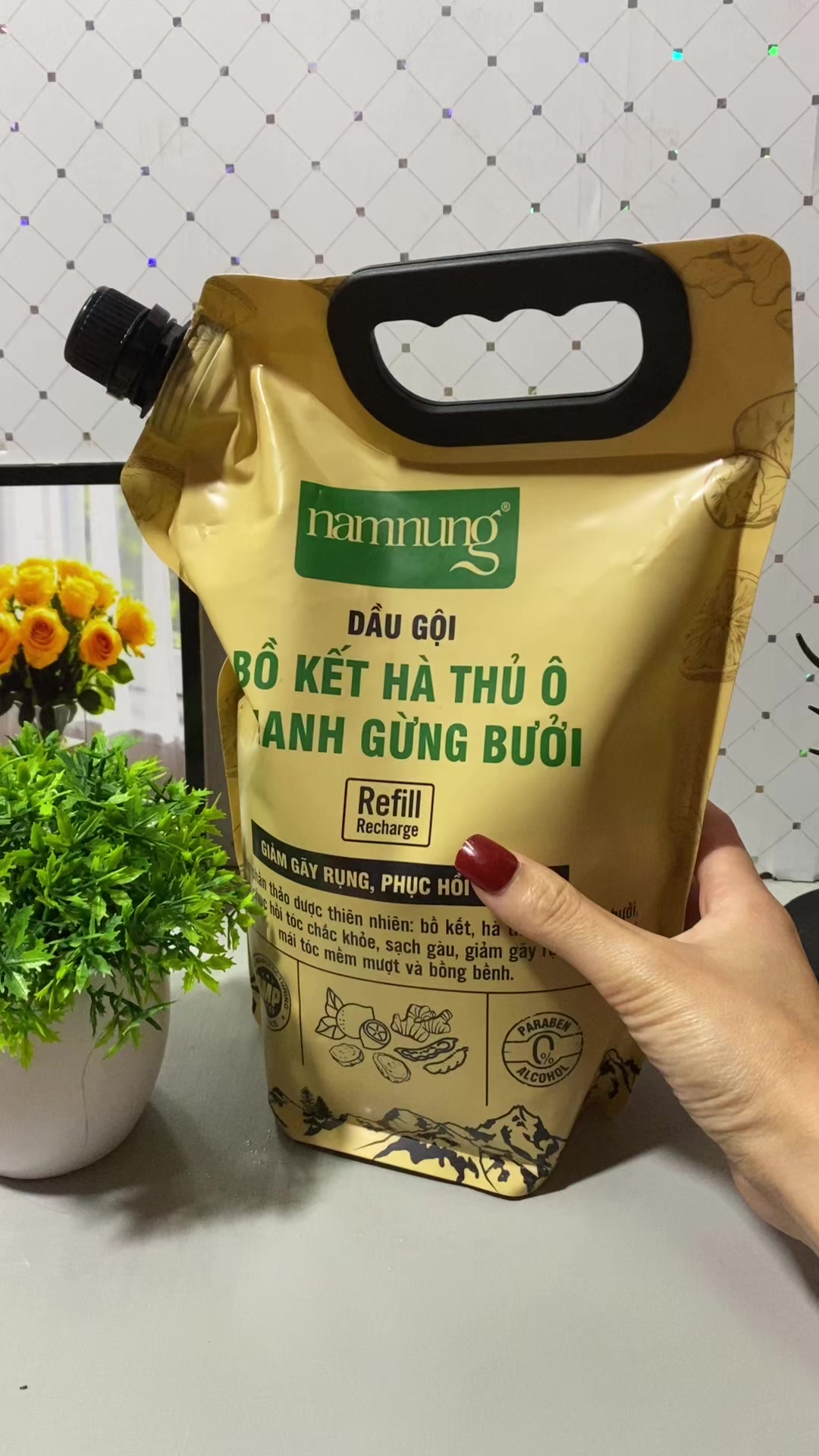@Mẹ thỏ