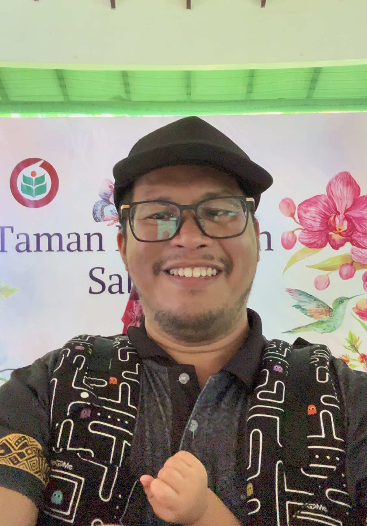 @EIDA ADENAN | WAHM