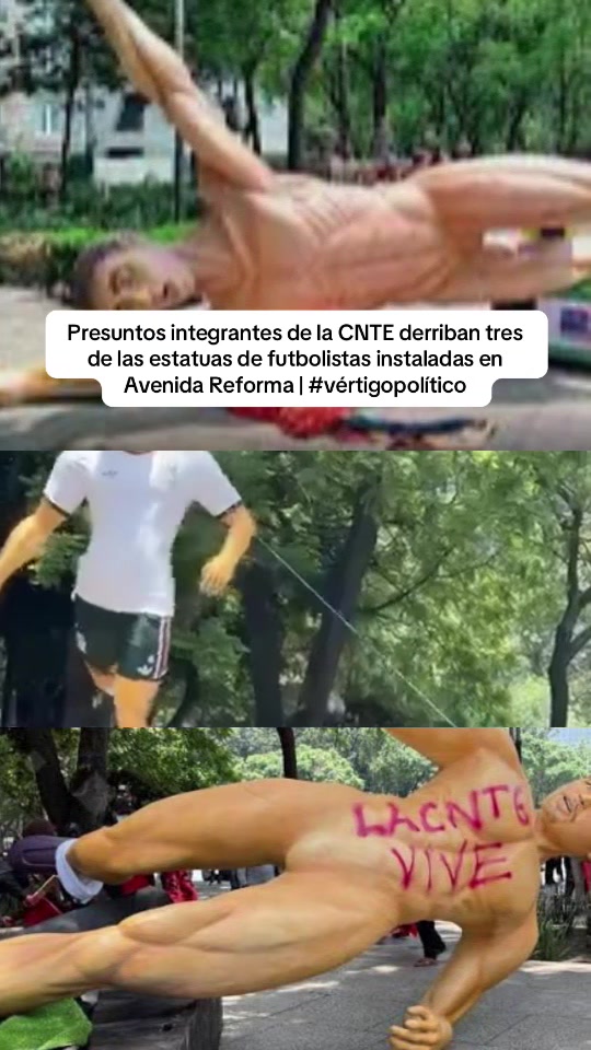 @V&eacute;rtigo Pol&iacute;tico