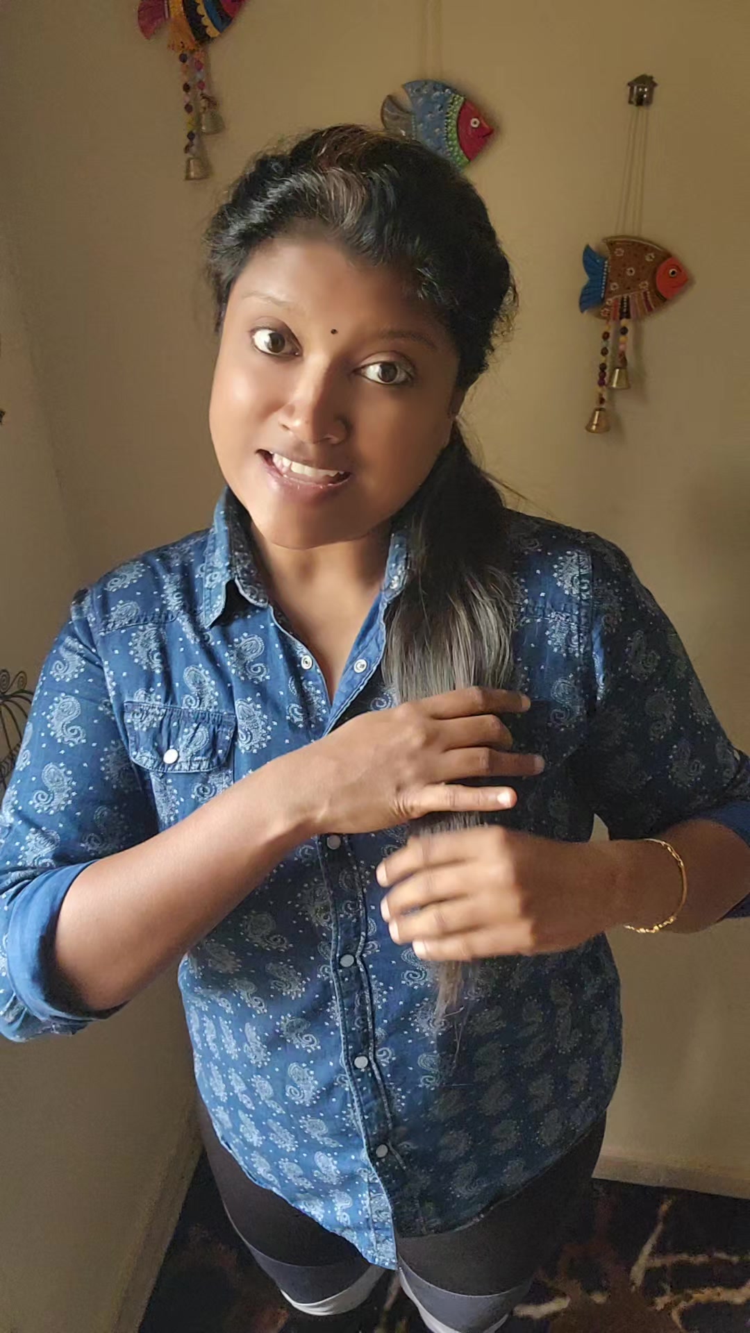 @Manju