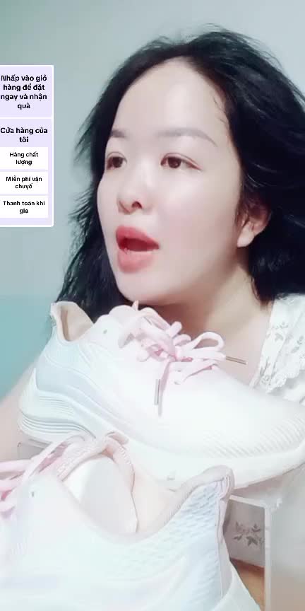 @Tổng Kho Gi&agrave;y Miga