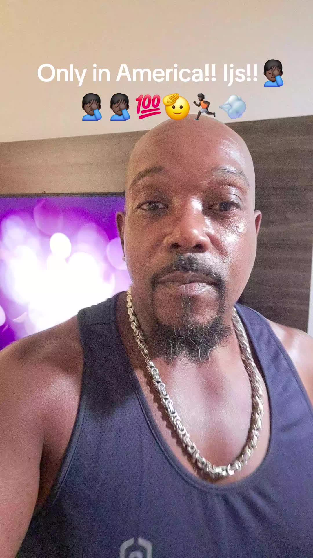 @Orlando Bigboshowme Stanley