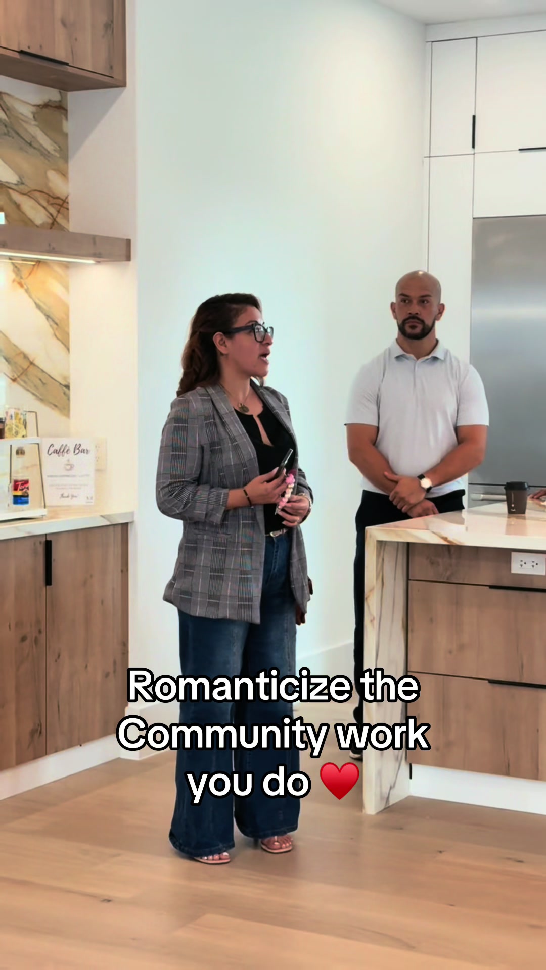 @Corporate Mami