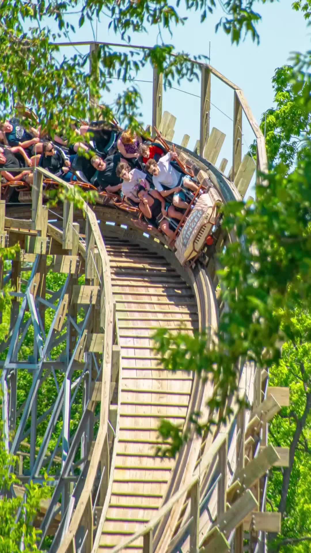 @Coaster Kings