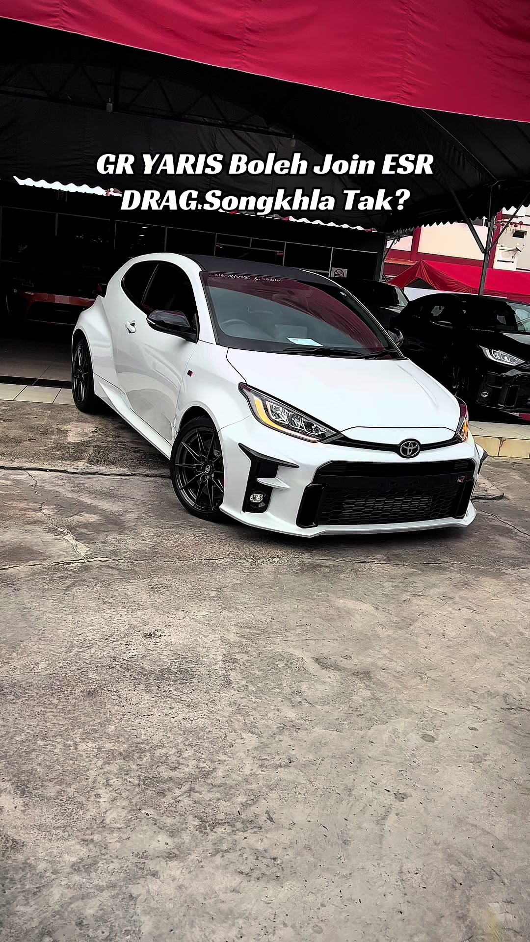 @Azri LBI Motor
