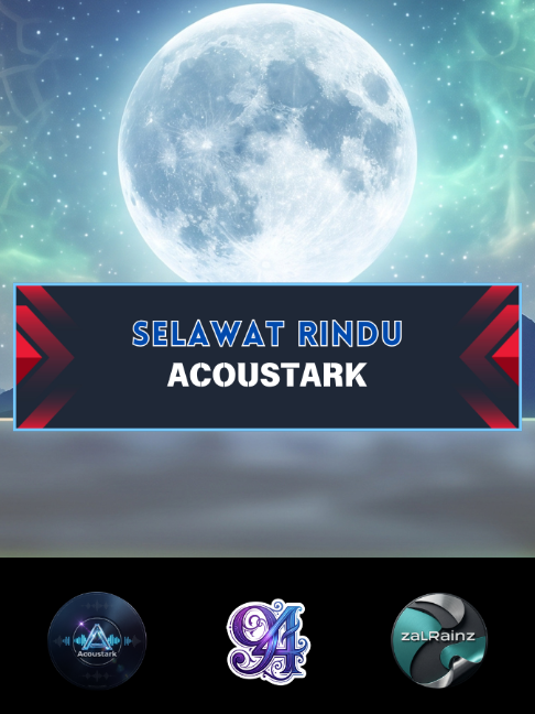 @Acoustark