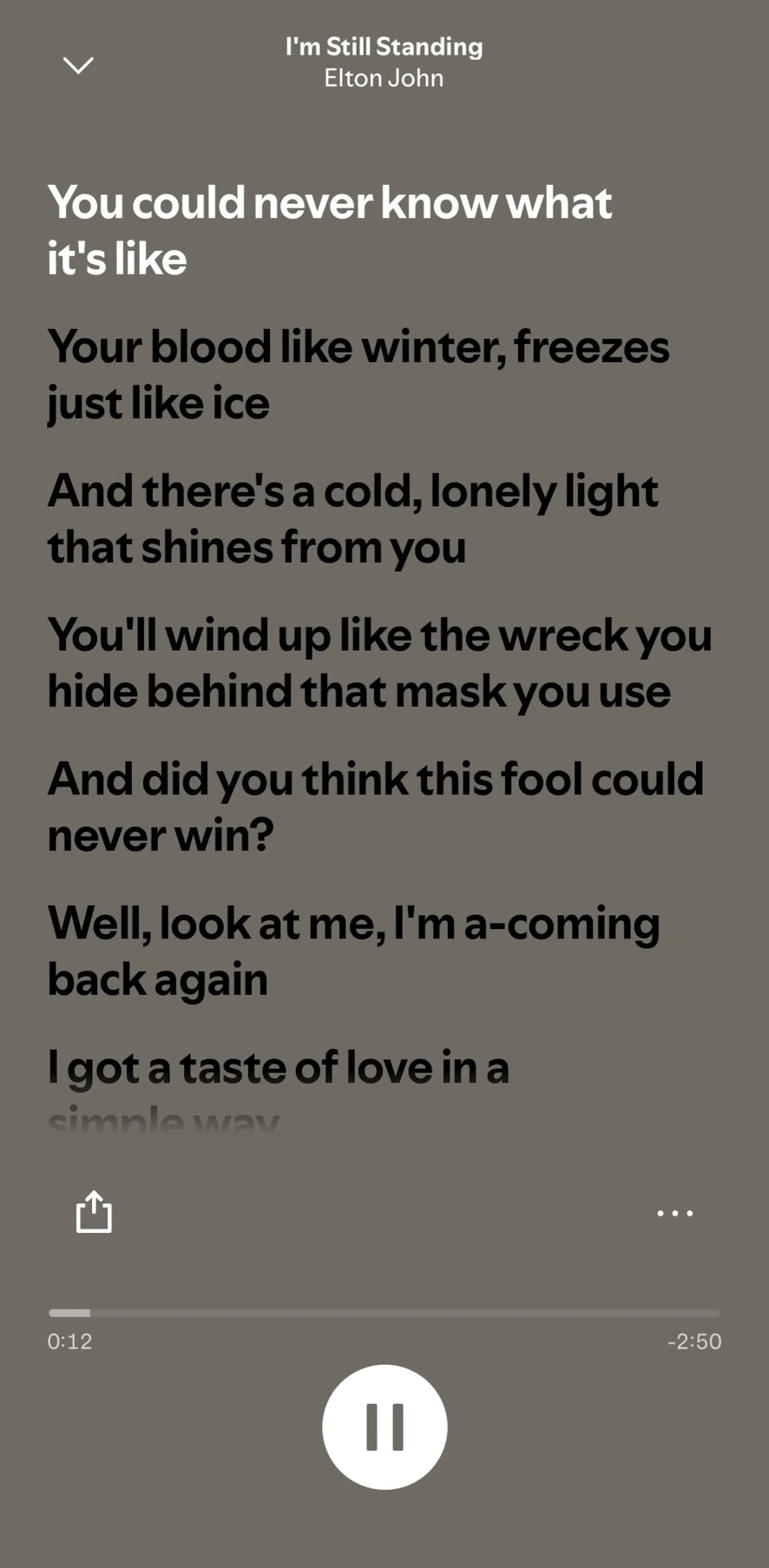 @songs