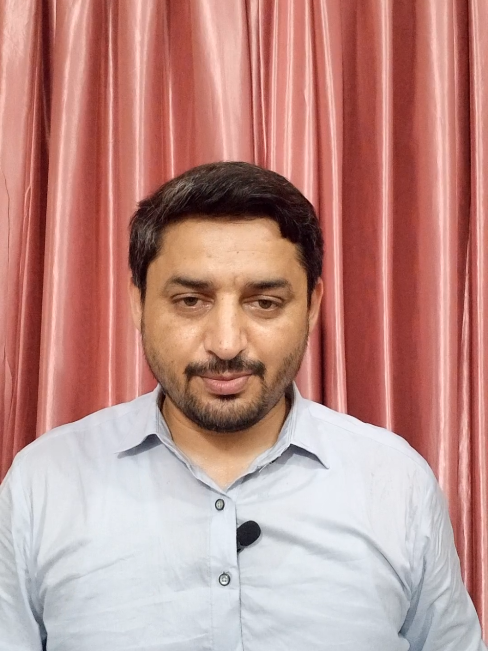 @Prof. Usman Ksana