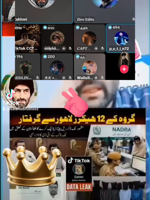 @Salah U Din Dilsoz