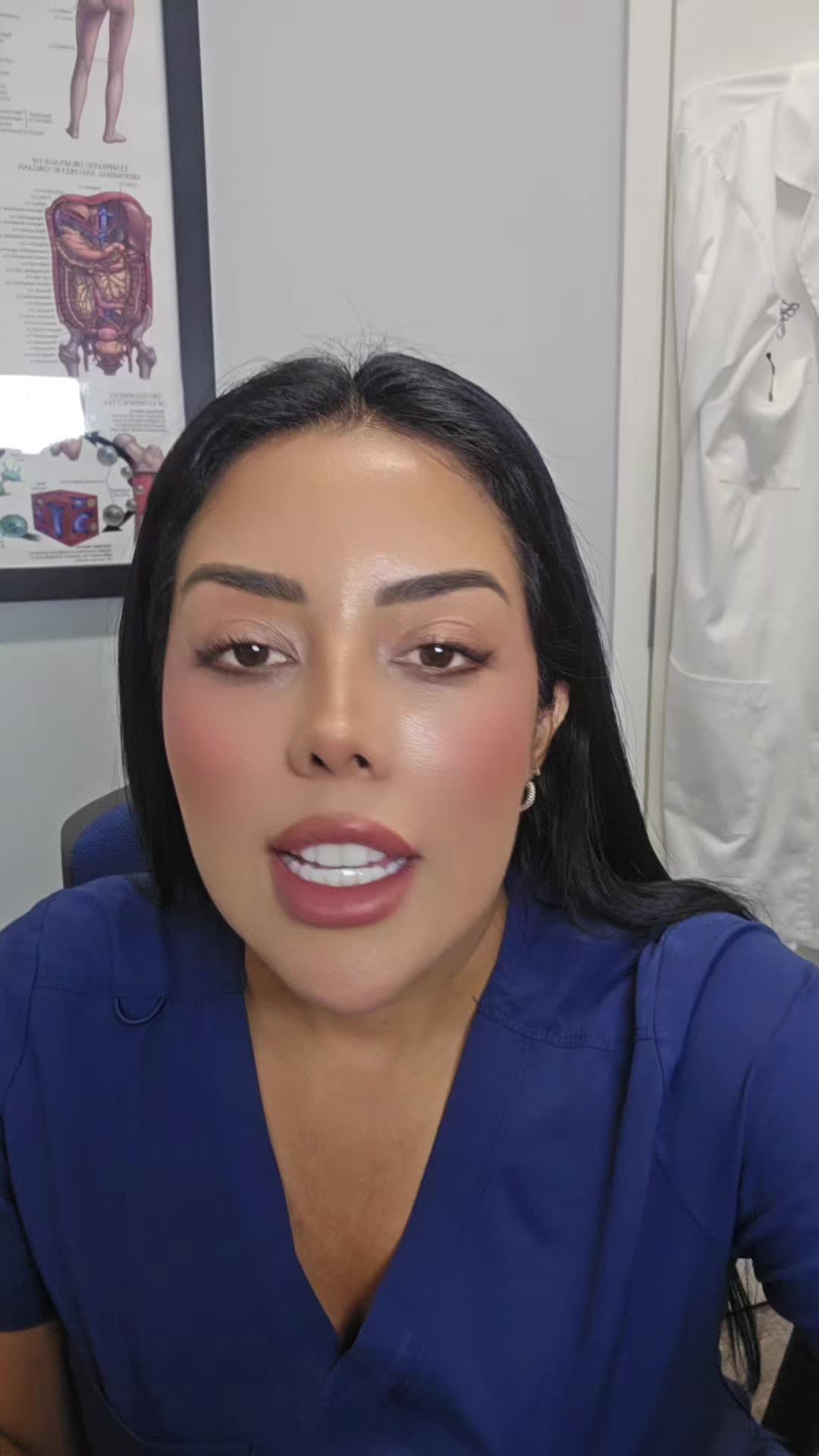 @Belleza Colombiana Spa