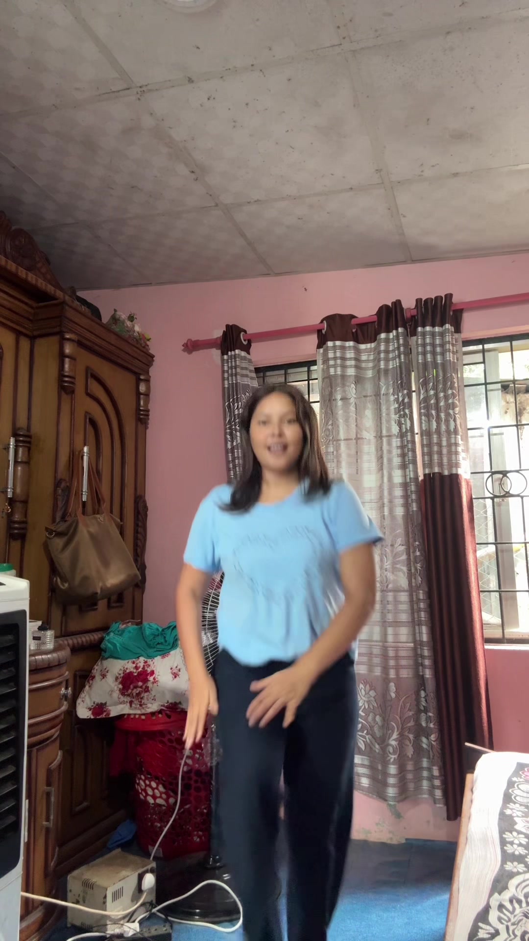 @susmitakoirala😊