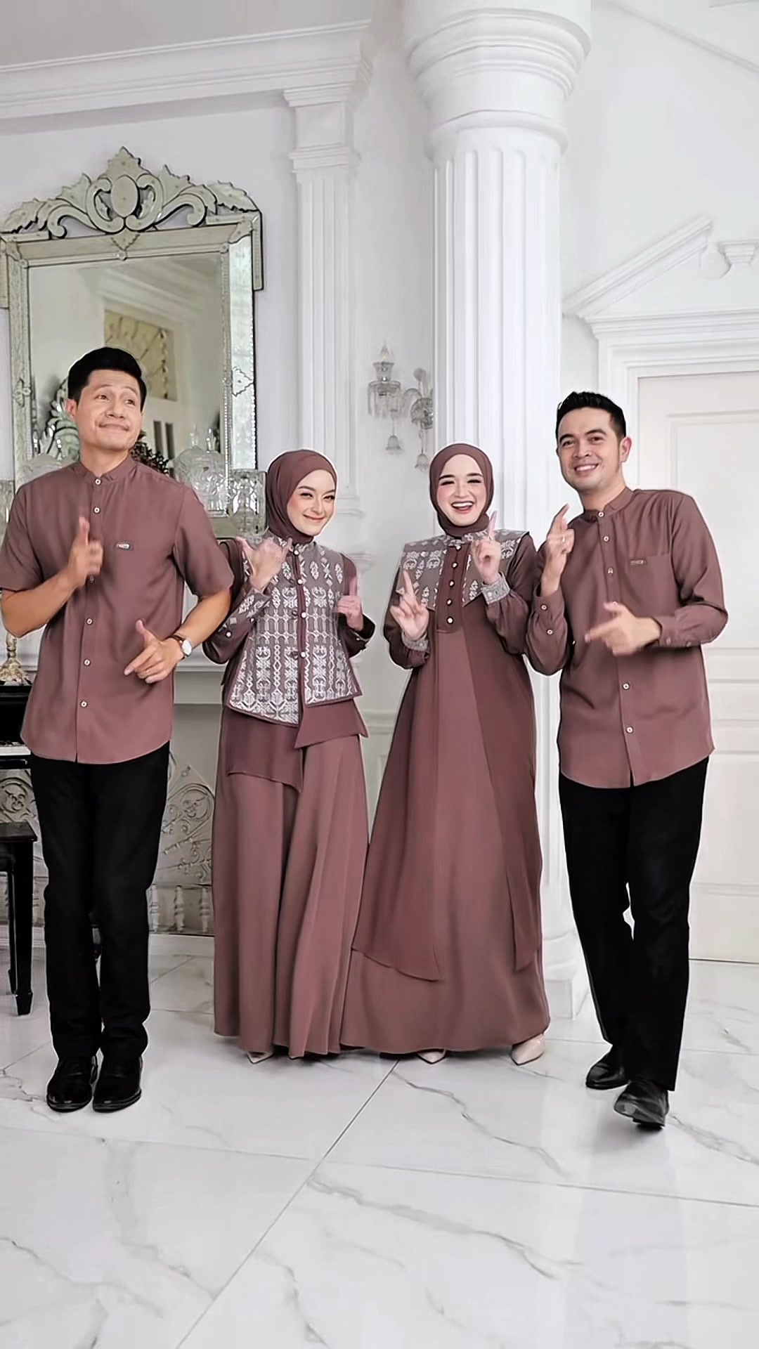 @Akifa Sahabat Muslimah