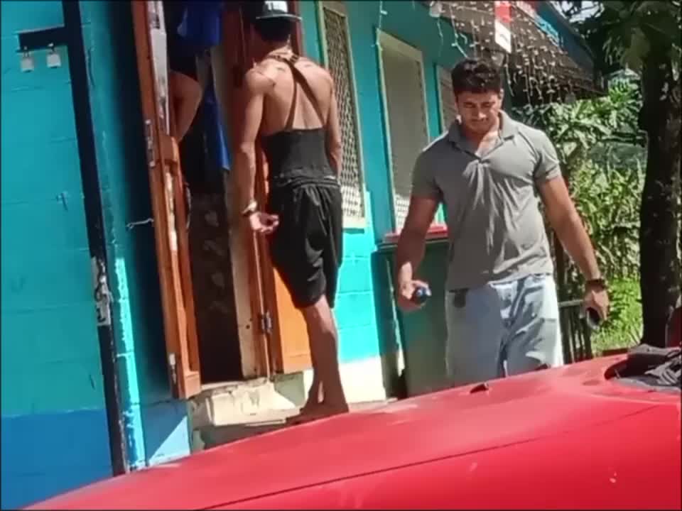 @🥥
