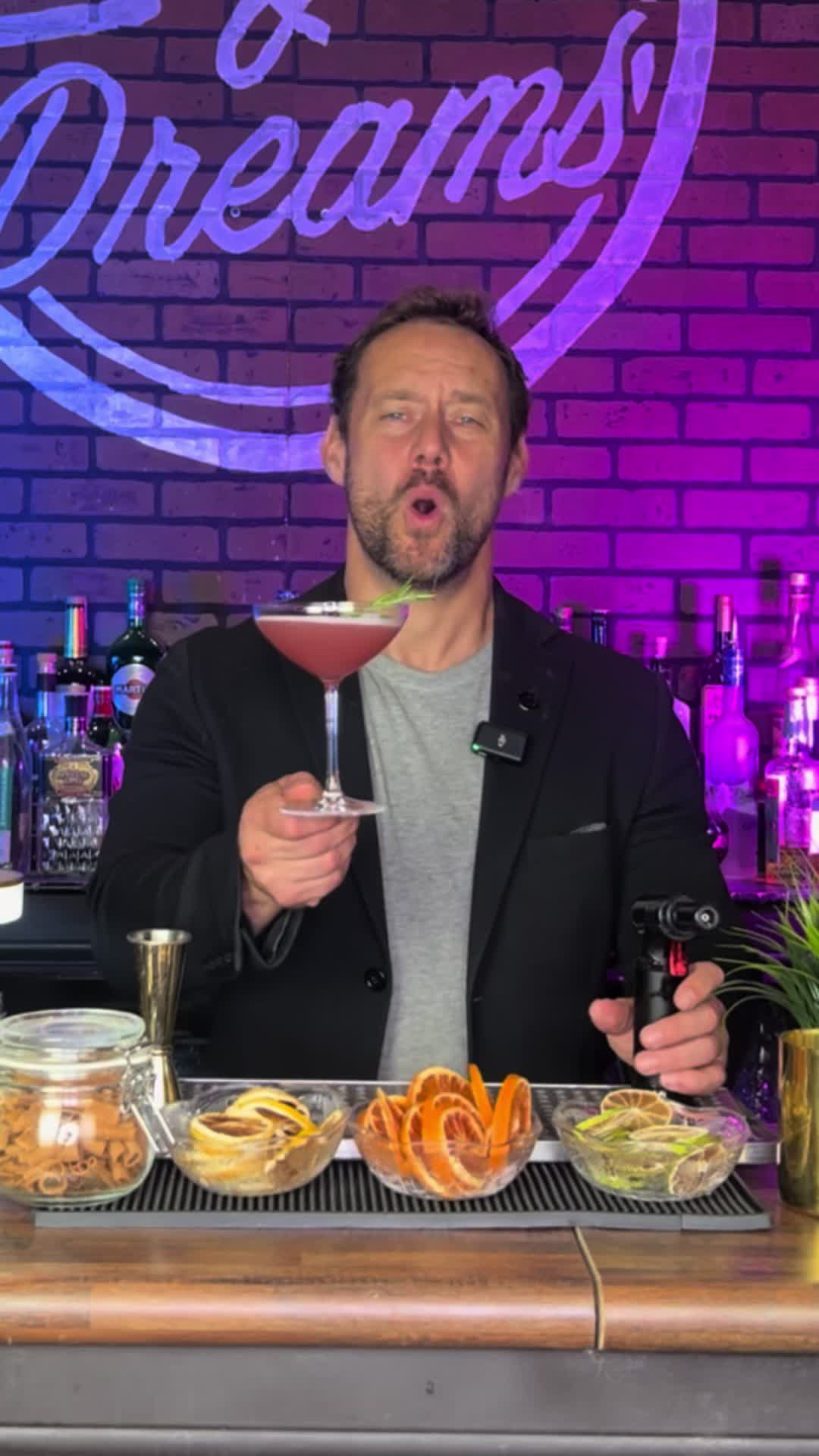 @CDBARTENDING