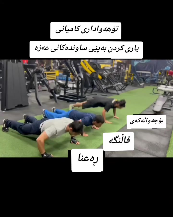 @یــاری ئاســـن هیــنتەکا