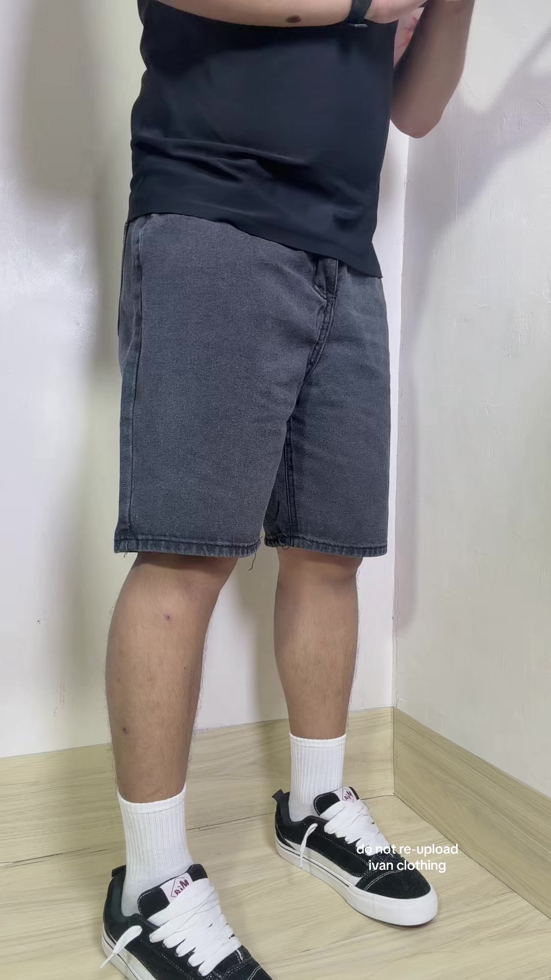 @Ivan Clothing