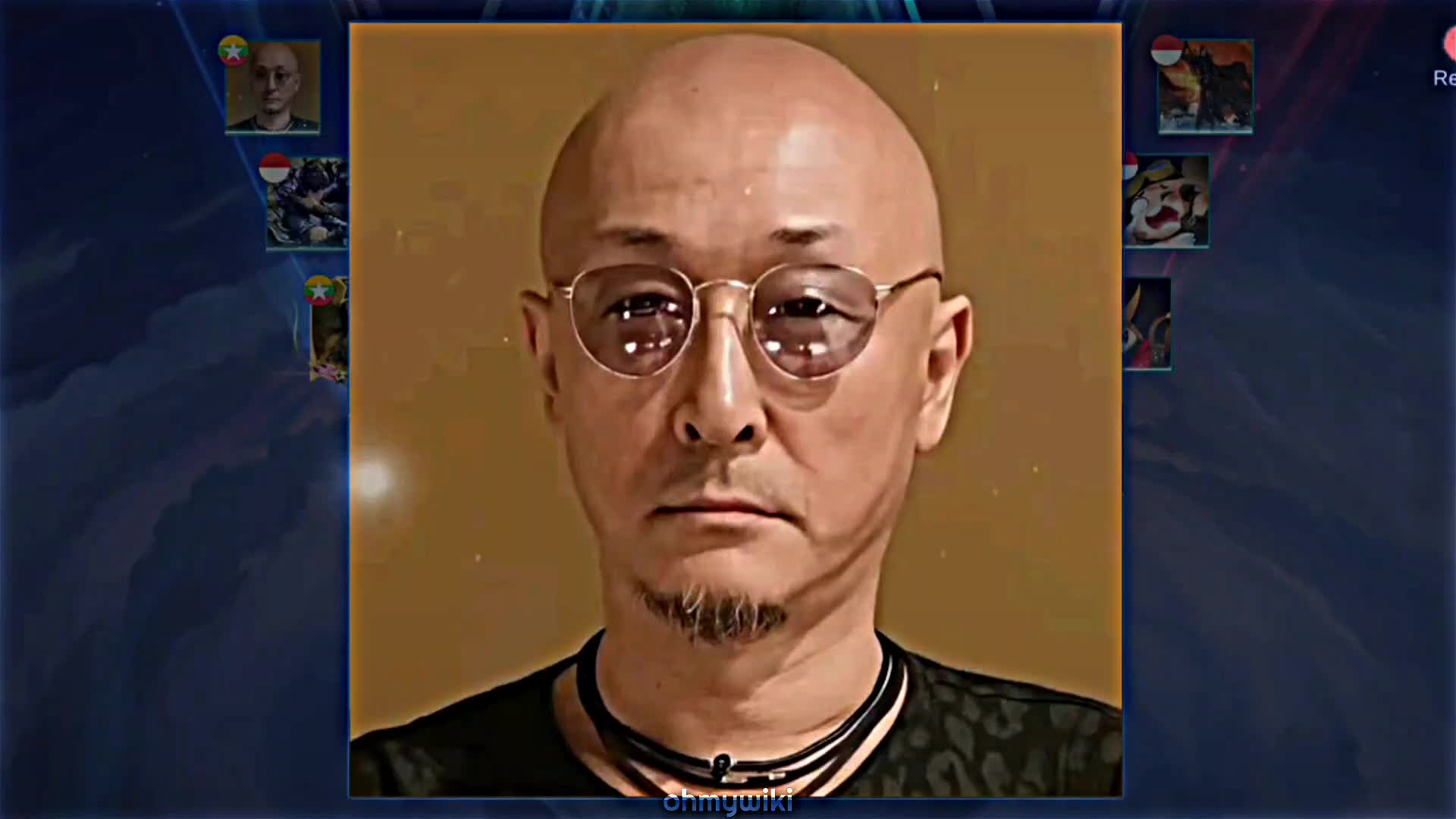 @𝗪𝗶𝗸𝗶 | 𝗨𝗻𝘁𝗱 𝗭