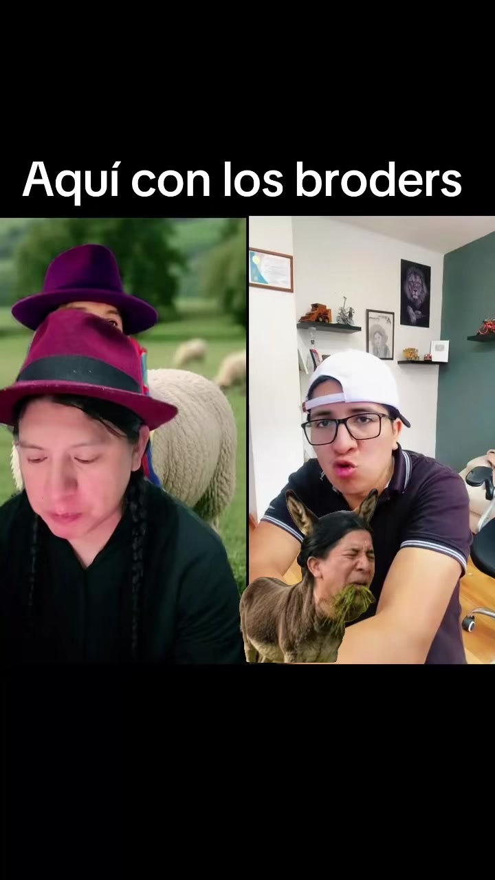 @RUNA Youtubers 🇪🇨🐑