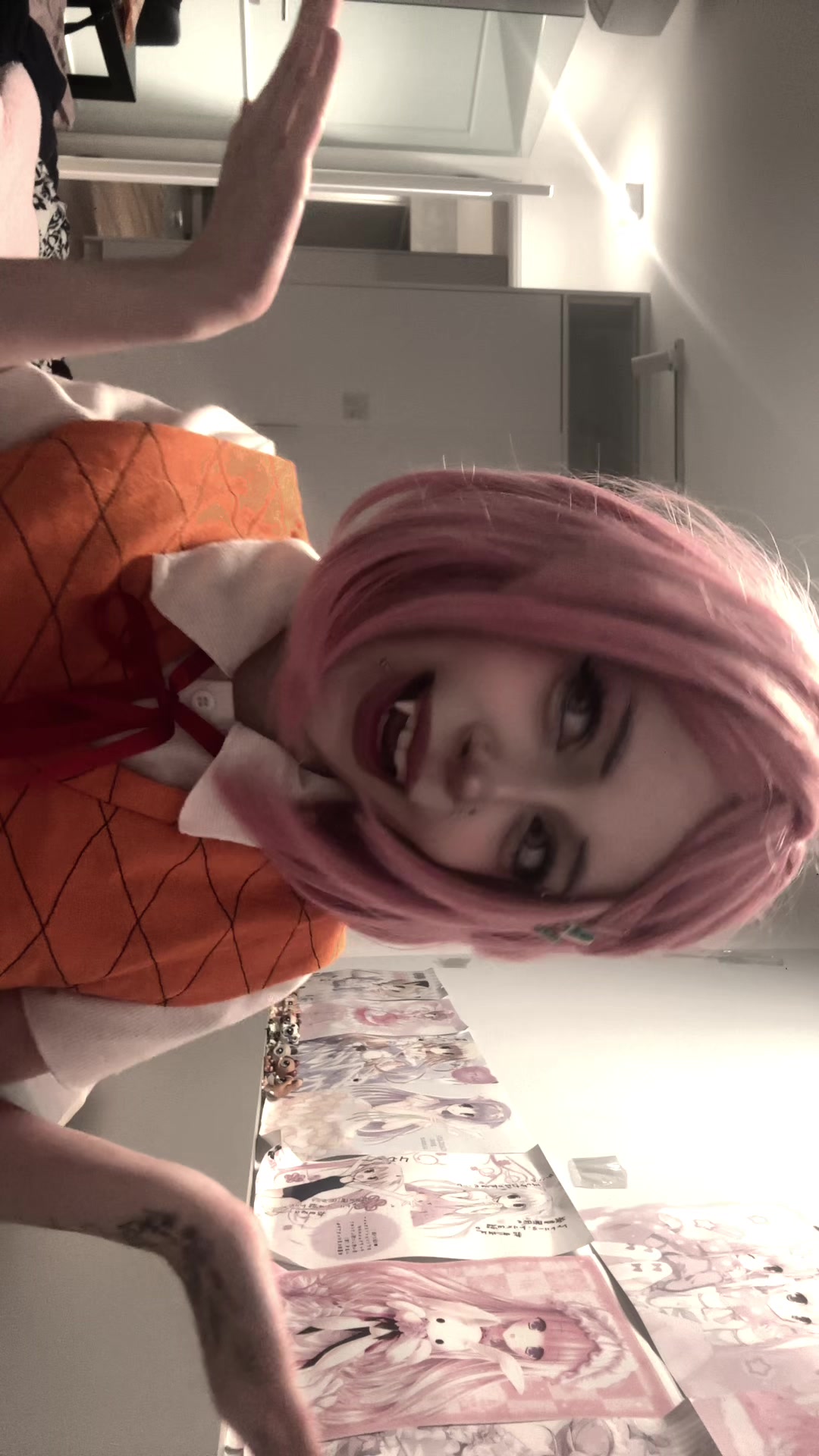 @sillyliittlegirl