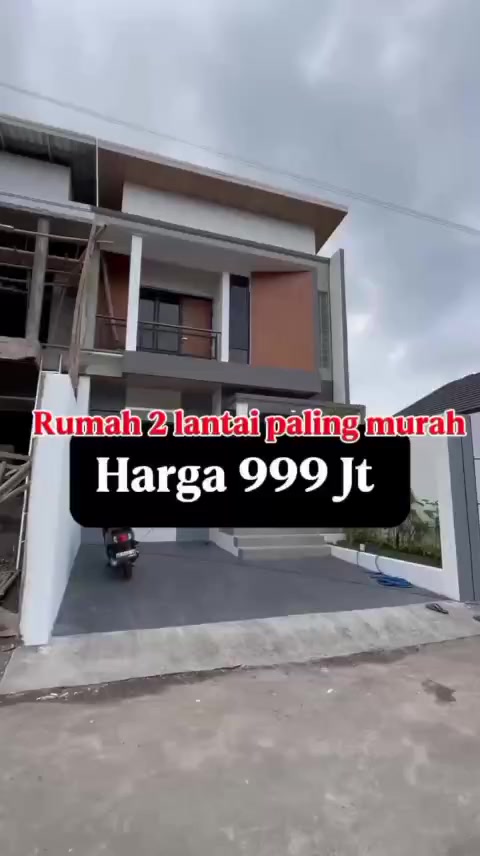 @Properti Jogja New