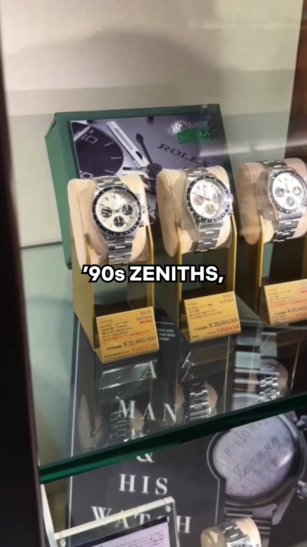 @Aletto Jewelers