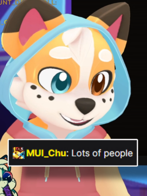 @Corgi