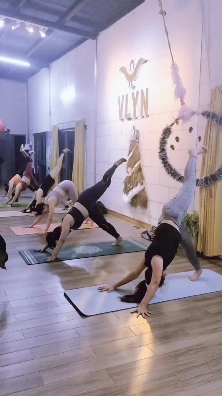 @VLYN Viết Lên Ý Nghĩa