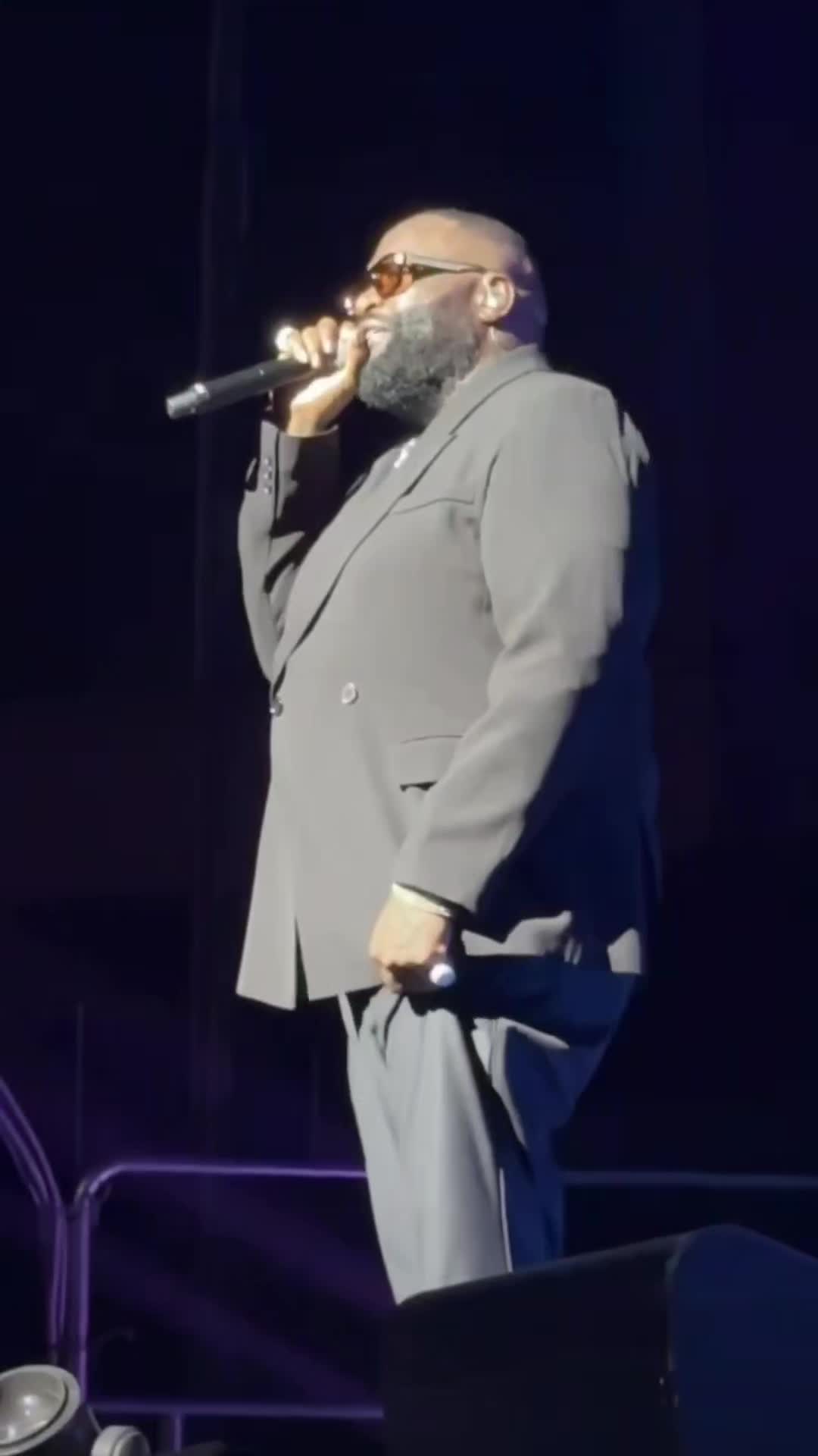 @RICKROSS