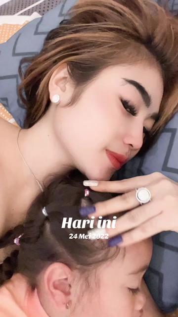 @Mamah bebyel🖤