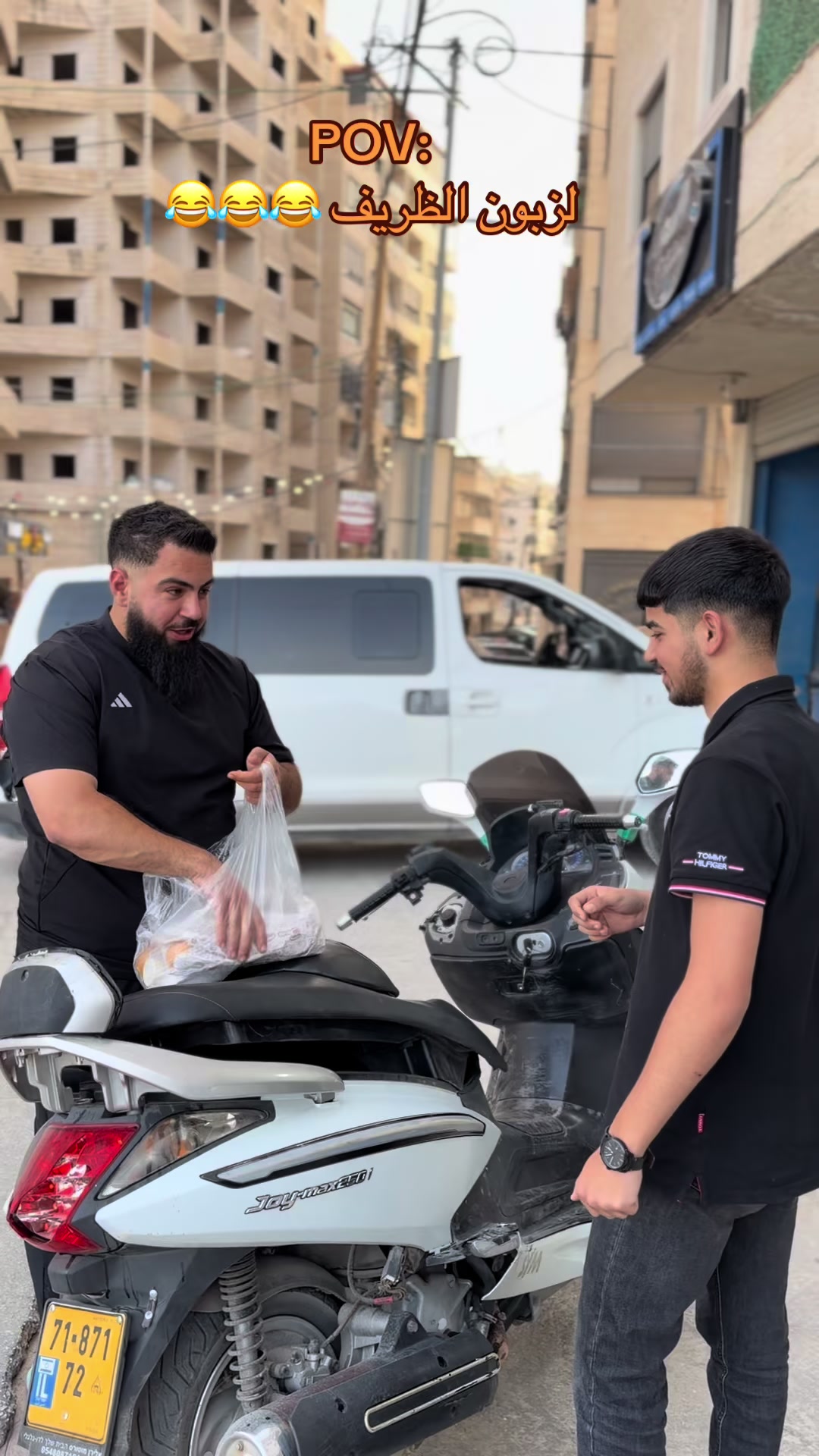 @أبو الغلابة 😋🌯مملكة الشنيتسل