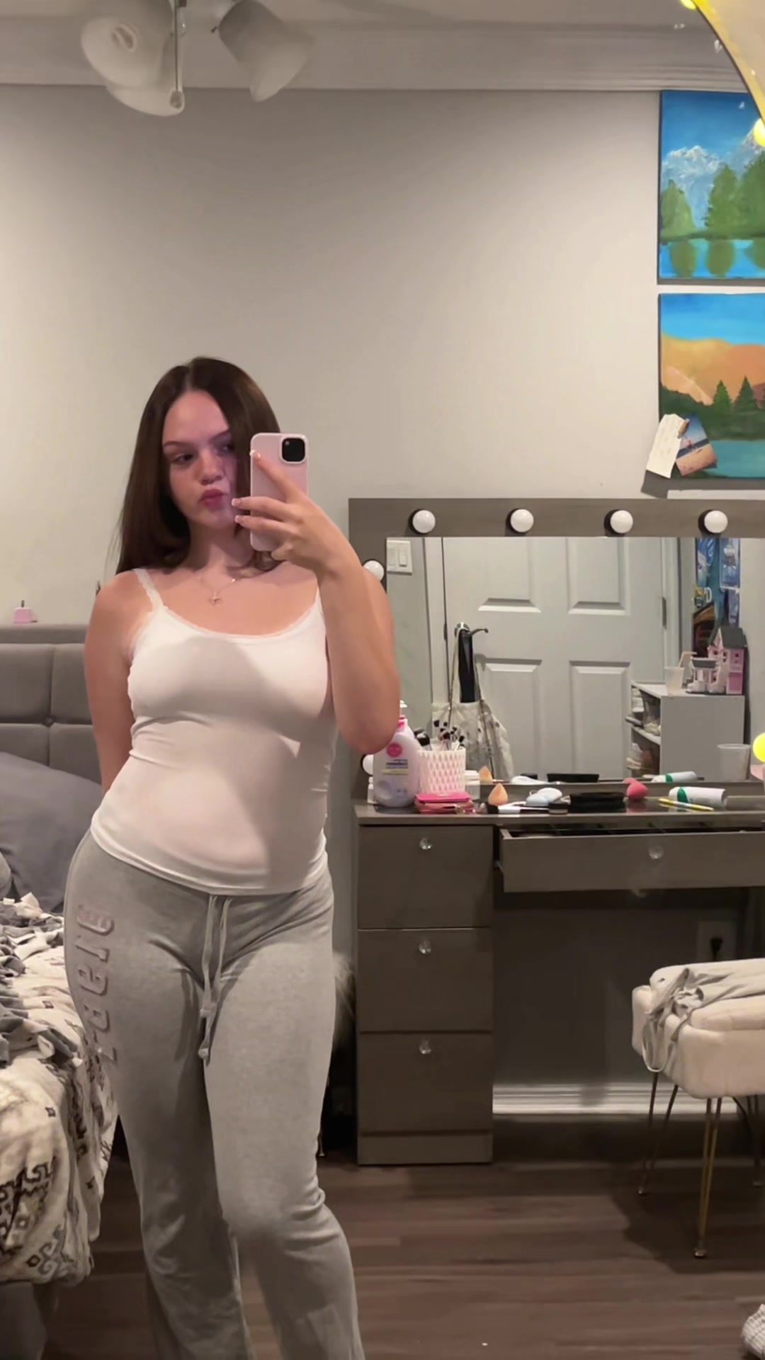 @️madisonఌrose