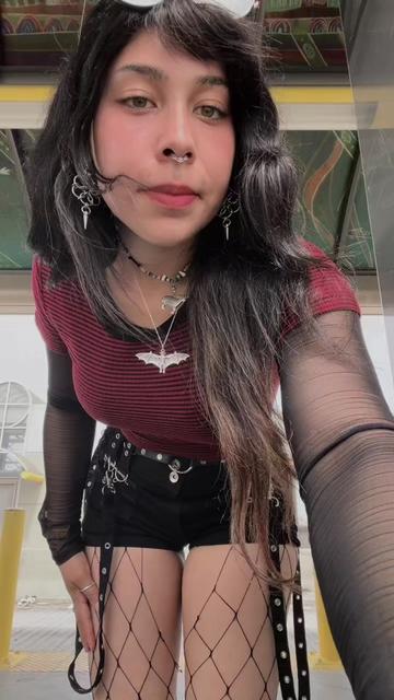 @Maia Illusion ๐ฆ
